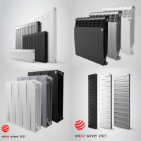 Радиаторы отопления